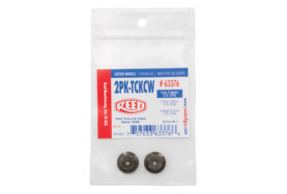 
                              
                              2PK-TCKCW
                               -  2-Pack Cutter Wheels by Reed Manufacturing