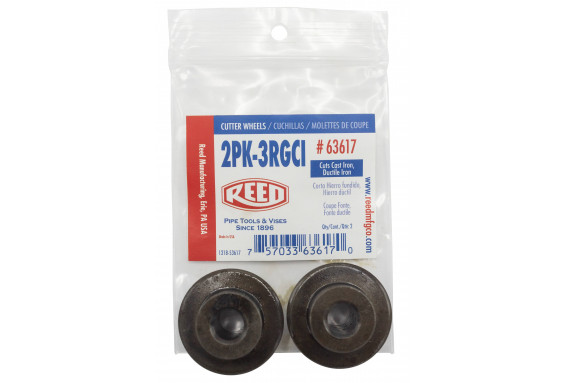 
                              
                                2-PK-3RGCI
                               - 2PK-3RGCI by Reed Manufacturing