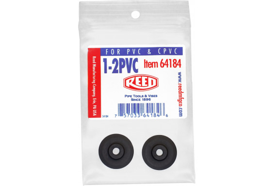 
                              
                                2PK-1-2PVC
                               - 2PK-1-2PVC by Reed Manufacturing