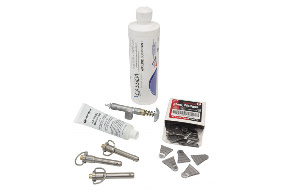 
                              
                              UPC Consumables
                               - Universal Pipe Cutter Accessories by Reed Manufacturing