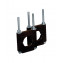 PES8SC Side Clamps