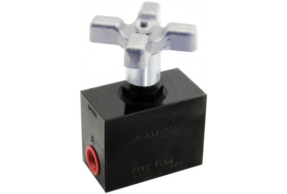 
                              
                              FCVPES8H
                               - Flow Control Valve by Reed Manufacturing