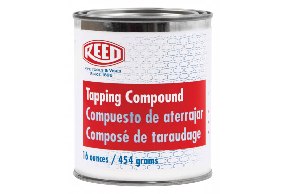 
                              
                              TMTC
                               - Composé de taraudage by Reed Manufacturing