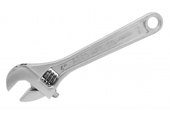 
                              
                              CW4
                               - Adjustable Wrenches by Reed Manufacturing