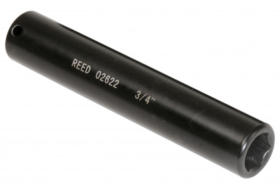 
                              
                              EDS12
                               - Cubos extendidos by Reed Manufacturing