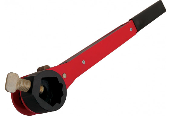 
                              
                              HWFR
                               - Ratcheting Hydrant Wrench by Reed Manufacturing